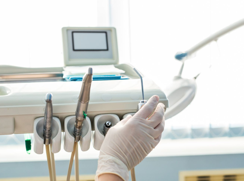The Top 5 Must-Have Dental Equipment for Every Practice