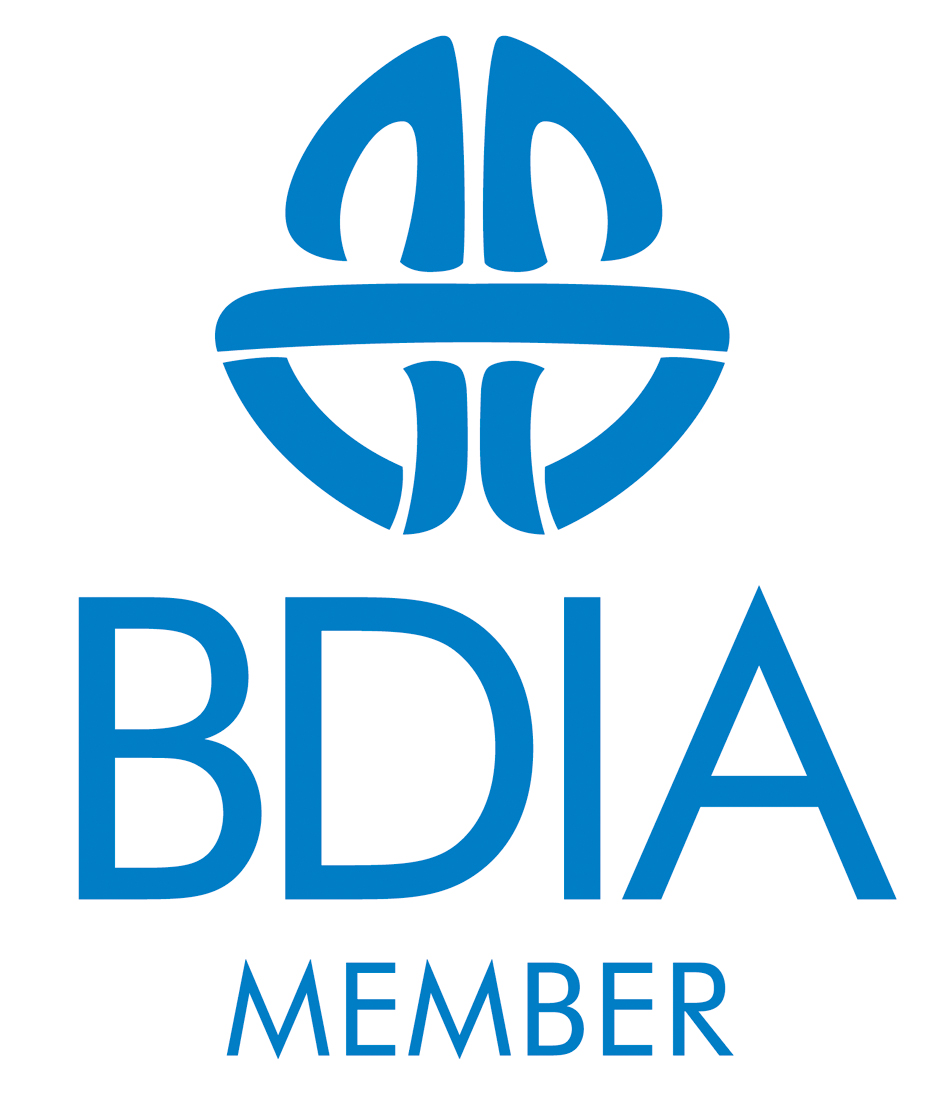 BDIA Member Logo